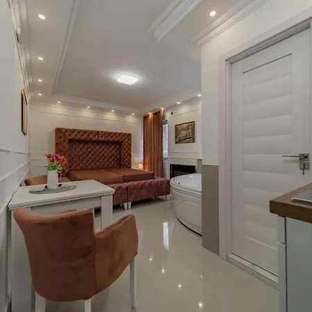 Apartment Tims 7 Belgrade