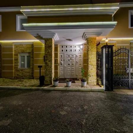 Apartment Tims 7 *