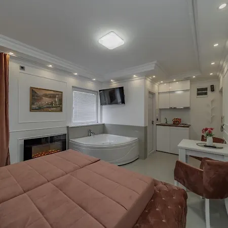 Apartment Tims 7 *