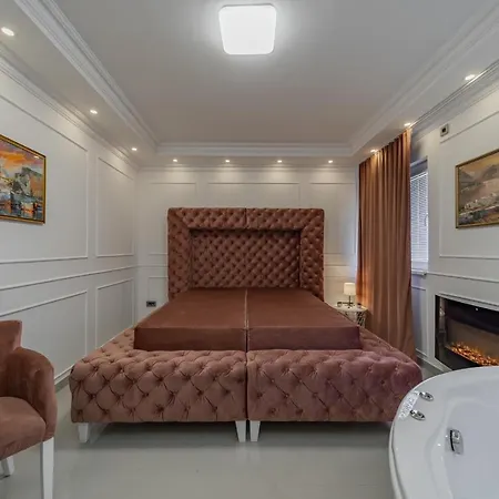 Tims 7 * Belgrade